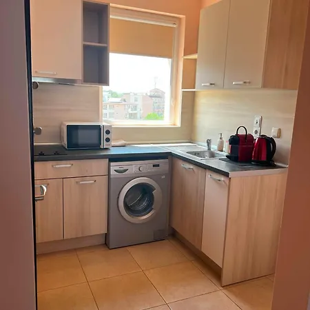 Apartment Samuela *