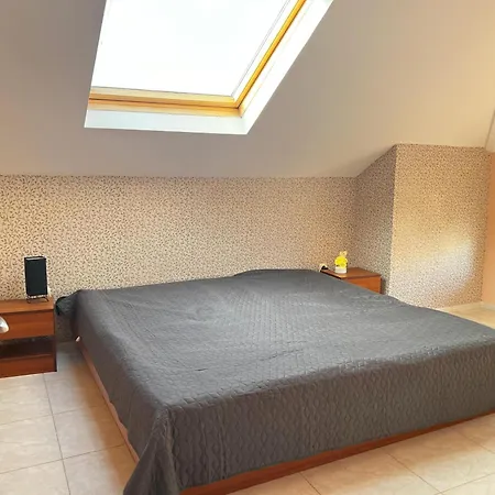 Samuela Apartment